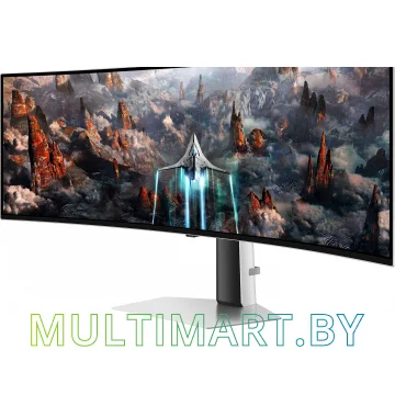 Игровой монитор Samsung Odyssey OLED G9 LS49CG930SIXCI картинка 18